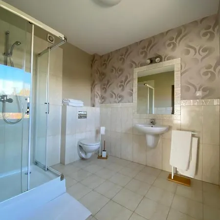 Apartamenty Zielony Ogrod Szczyrk Esterno foto