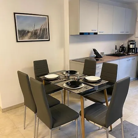 Apartamenty Zielony Ogrod Szczyrk Esterno foto