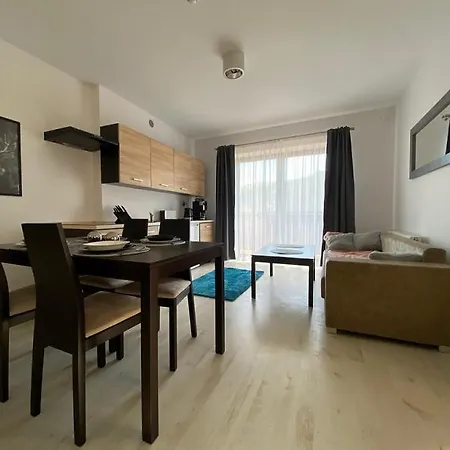 Apartamenty Zielony Ogrod Szczyrk Esterno foto