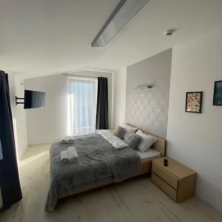 Apartamenty Zielony Ogrod Szczyrk Esterno foto