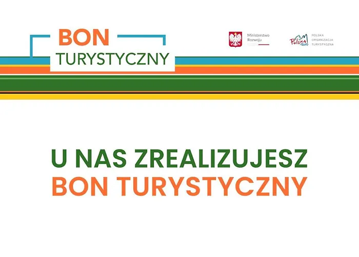 Apartamenty Zielony Ogrod