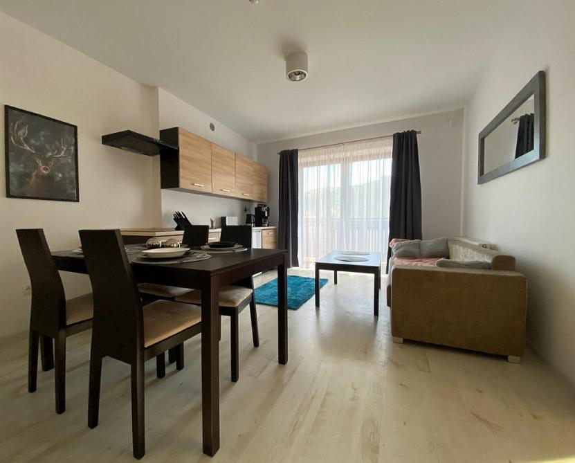 Apartment Ogrod