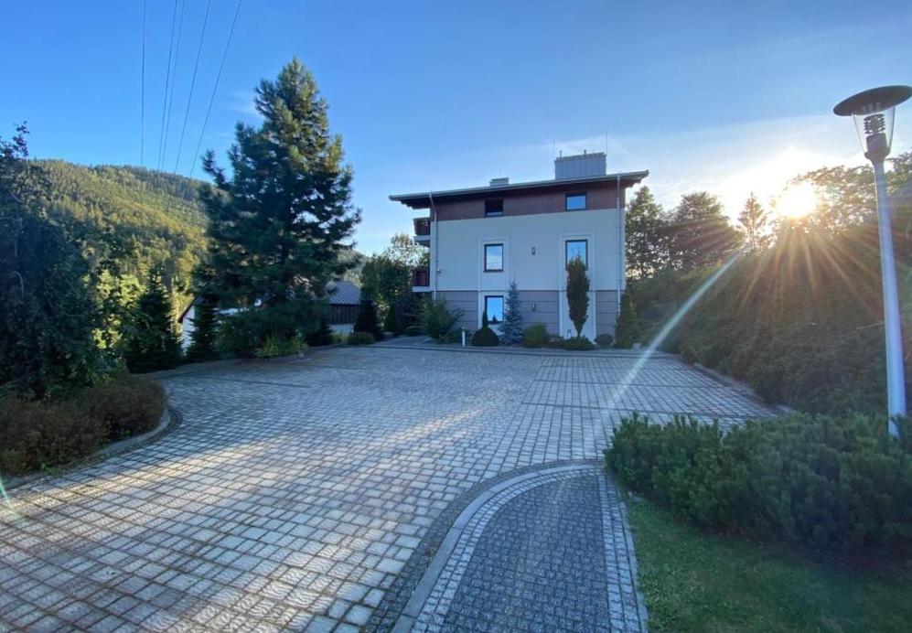 Apartment Ogrod *