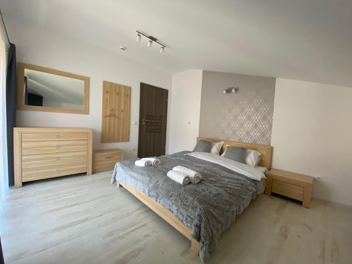 Ogrod Apartment