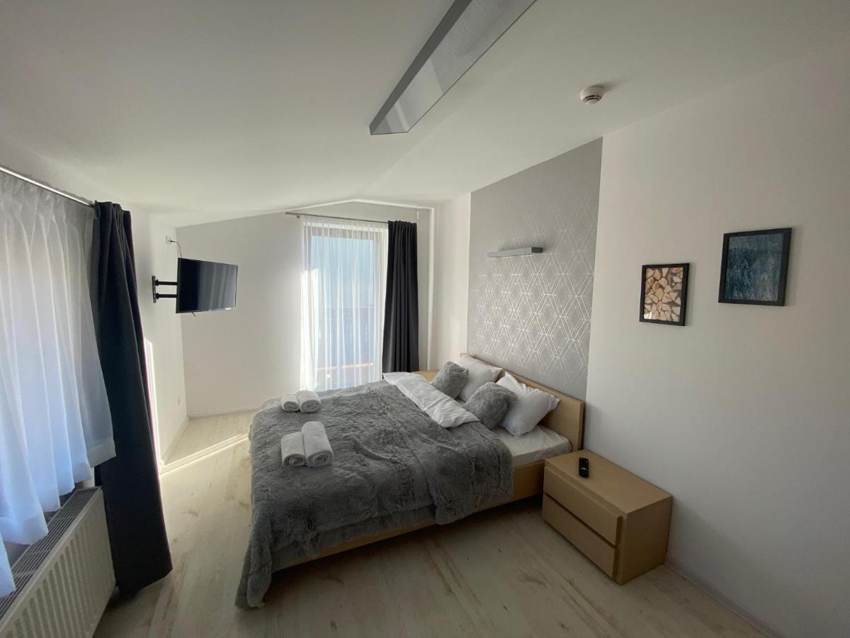 Apartment Ogrod *